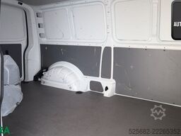 VW T6 Transporter T6.1 2.0 TDI KASTEN LANG KAMERA