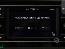 VW T6 Transporter T6.1 2.0 TDI KASTEN LANG KAMERA