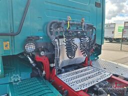 Scania R 520 LA4x2MNA Hydraulik V8