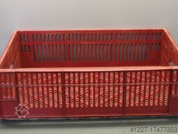 Kunststoff Stück 400/600/170