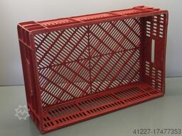 Kunststoff Stück 400/600/170