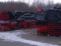 Kunststoff Stück 400/600/170