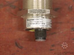 Baumer UNAM 50U6121/S14