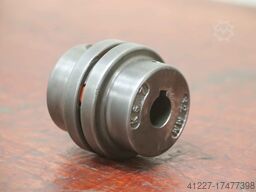 unbekannt KS 7 32MM