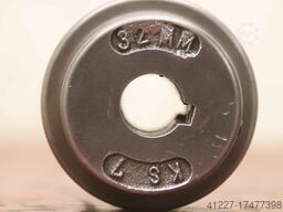 unbekannt KS 7 32MM