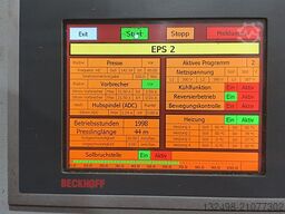 Heger LION 300 B1200