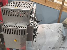 Heger LION 300 B1200