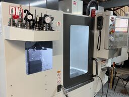 HAAS DM2