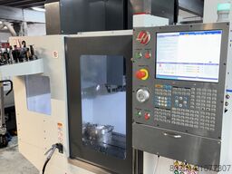 HAAS DM2