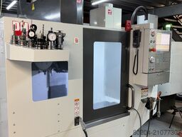 HAAS DM2