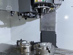HAAS DM2