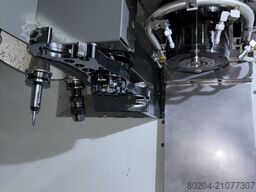 HAAS DM2