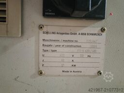 Schelling FX-H 430 / 400