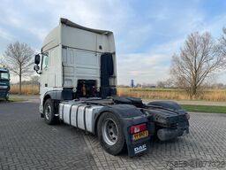 DAF XF 460 FT SSC / PTO / Hydraulics / 885.000 KM /...