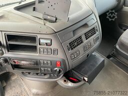 DAF XF 460 FT SSC / PTO / Hydraulics / 885.000 KM /...