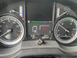 DAF XF 460 FT SSC / PTO / Hydraulics / 885.000 KM /...