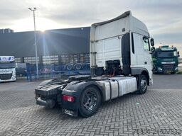 DAF XF 460 FT SSC / PTO / Hydraulics / 820.000 KM /...