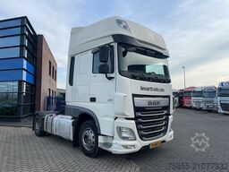 DAF XF 460 FT SSC / PTO / Hydraulics / 820.000 KM /...