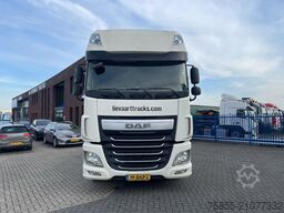 DAF XF 460 FT SSC / PTO / Hydraulics / 820.000 KM /...