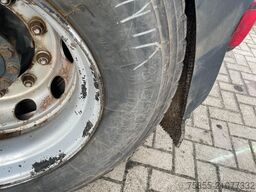 DAF XF 460 FT SSC / PTO / Hydraulics / 820.000 KM /...