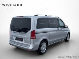 Mercedes-Benz V 220 d EDITION Kompakt *VERKAUF NUR AN GEWERBE*