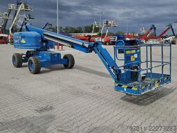 Genie S-45