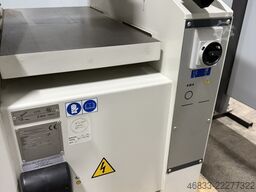 SCM / Holzkraft minimax fs 41e