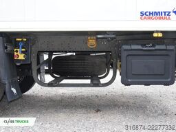 SCHMITZ CARGOBULL SKO DoubleDeck FP60 SLXi300 Lifting Axle