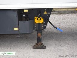 SCHMITZ CARGOBULL SKO DoubleDeck FP60 SLXi300 Lifting Axle