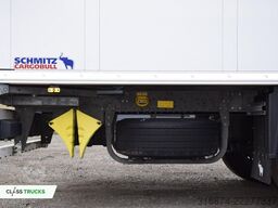 SCHMITZ CARGOBULL SKO DoubleDeck FP60 SLXi300 Lifting Axle
