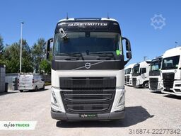 VOLVO FH 460 Globetrotter XL i-Save