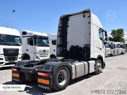 VOLVO FH 460 Globetrotter XL i-Save
