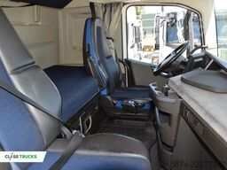 VOLVO FH 460 Globetrotter XL i-Save