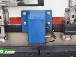 SCHMITZ CARGOBULL SKO FP 45 ThermoKing SLXi 300