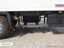 SCHMITZ CARGOBULL SKO FP 45 ThermoKing SLXi 300