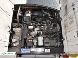 SCHMITZ CARGOBULL SKO FP 45 ThermoKing SLXi 300