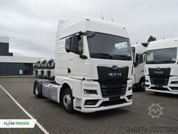 MAN TGX 18.470 GX