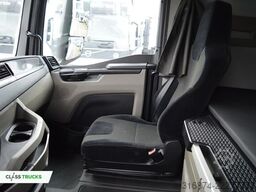 MAN TGX 18.470 GX