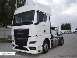 MAN TGX 18.470 GX