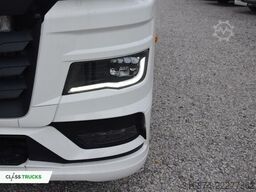 MAN TGX 18.470 GX