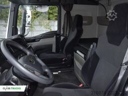 MAN TGX 18.470 GX
