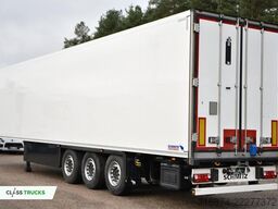 SCHMITZ CARGOBULL SKO FP 60 ThermoKing SLXi 300