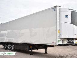 SCHMITZ CARGOBULL SKO Double Deck FP60 ThermoKing SLXi 300