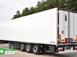 SCHMITZ CARGOBULL SKO Double Deck FP60 ThermoKing SLXi 300