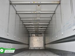 SCHMITZ CARGOBULL SKO Double Deck FP60 ThermoKing SLXi 300