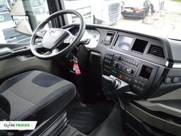 MAN TGX 18.470 GX