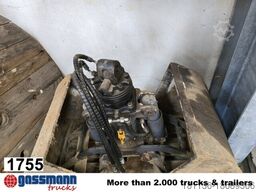 Kinshofer 2-Schalen-Greifer - 60 cm