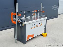 Maggi Engineering BS 35 2/26