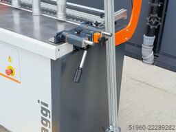 Maggi Engineering BS 35 2/26