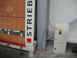Striebig EVELUTION 6224 Scoring unit
